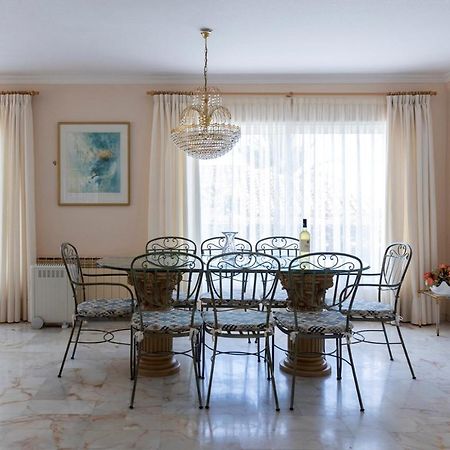 Balcon Del Teide Villa La Orotava Ngoại thất bức ảnh