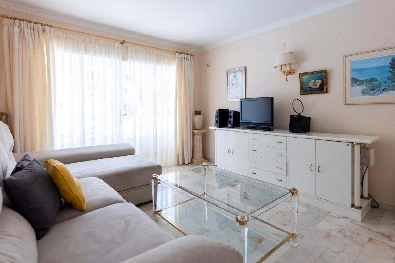 Balcon Del Teide Villa La Orotava Ngoại thất bức ảnh