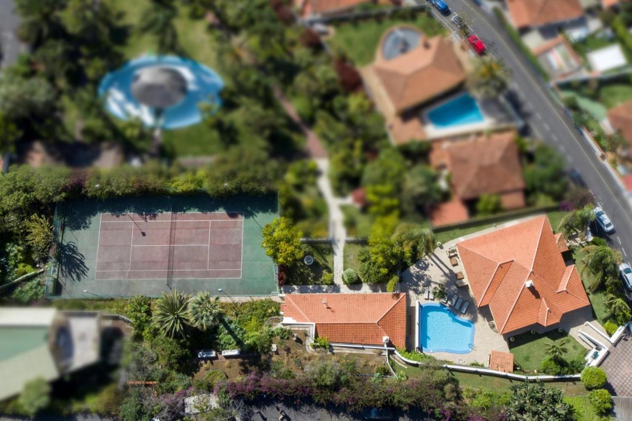 Balcon Del Teide Villa La Orotava Ngoại thất bức ảnh