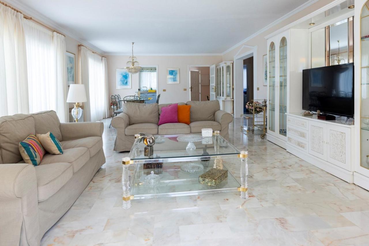 Balcon Del Teide Villa La Orotava Ngoại thất bức ảnh
