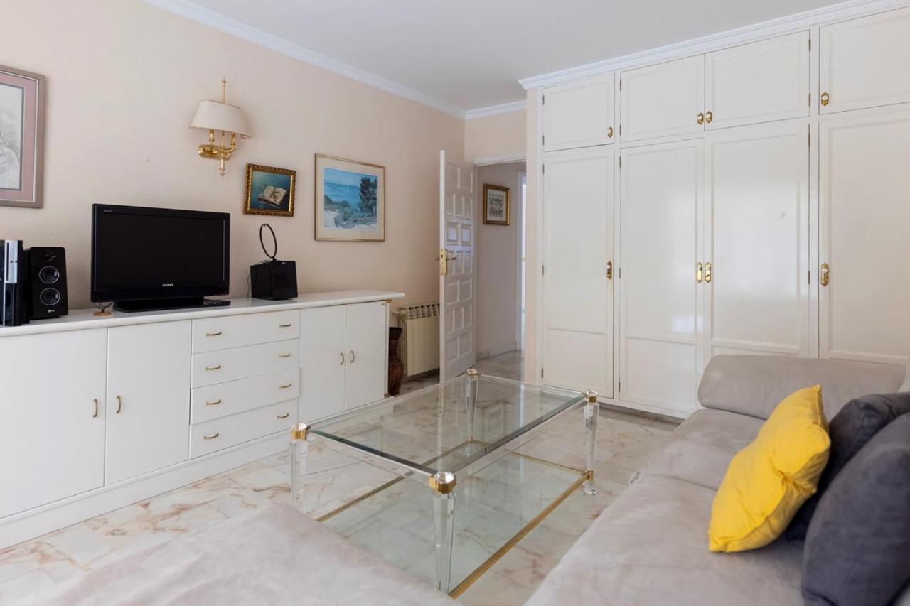 Balcon Del Teide Villa La Orotava Ngoại thất bức ảnh