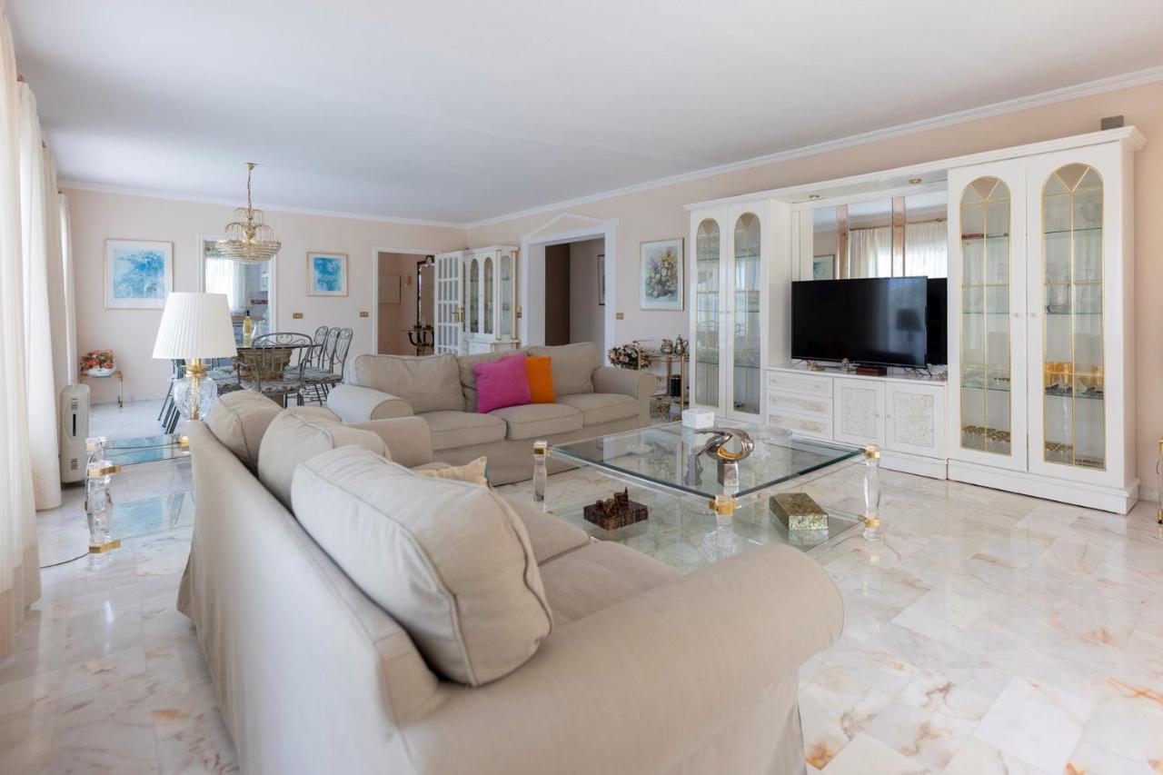 Balcon Del Teide Villa La Orotava Ngoại thất bức ảnh
