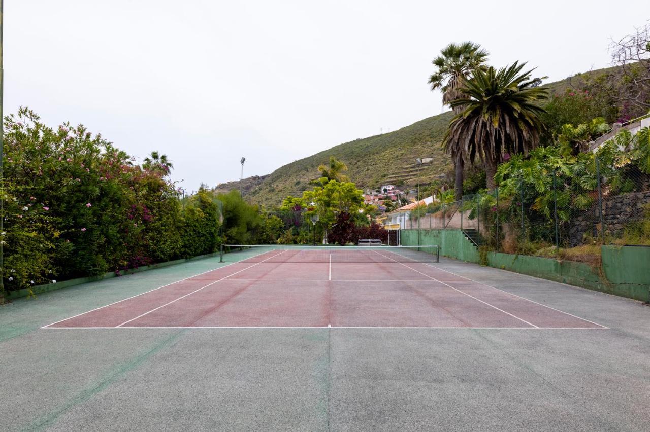 Balcon Del Teide Villa La Orotava Ngoại thất bức ảnh