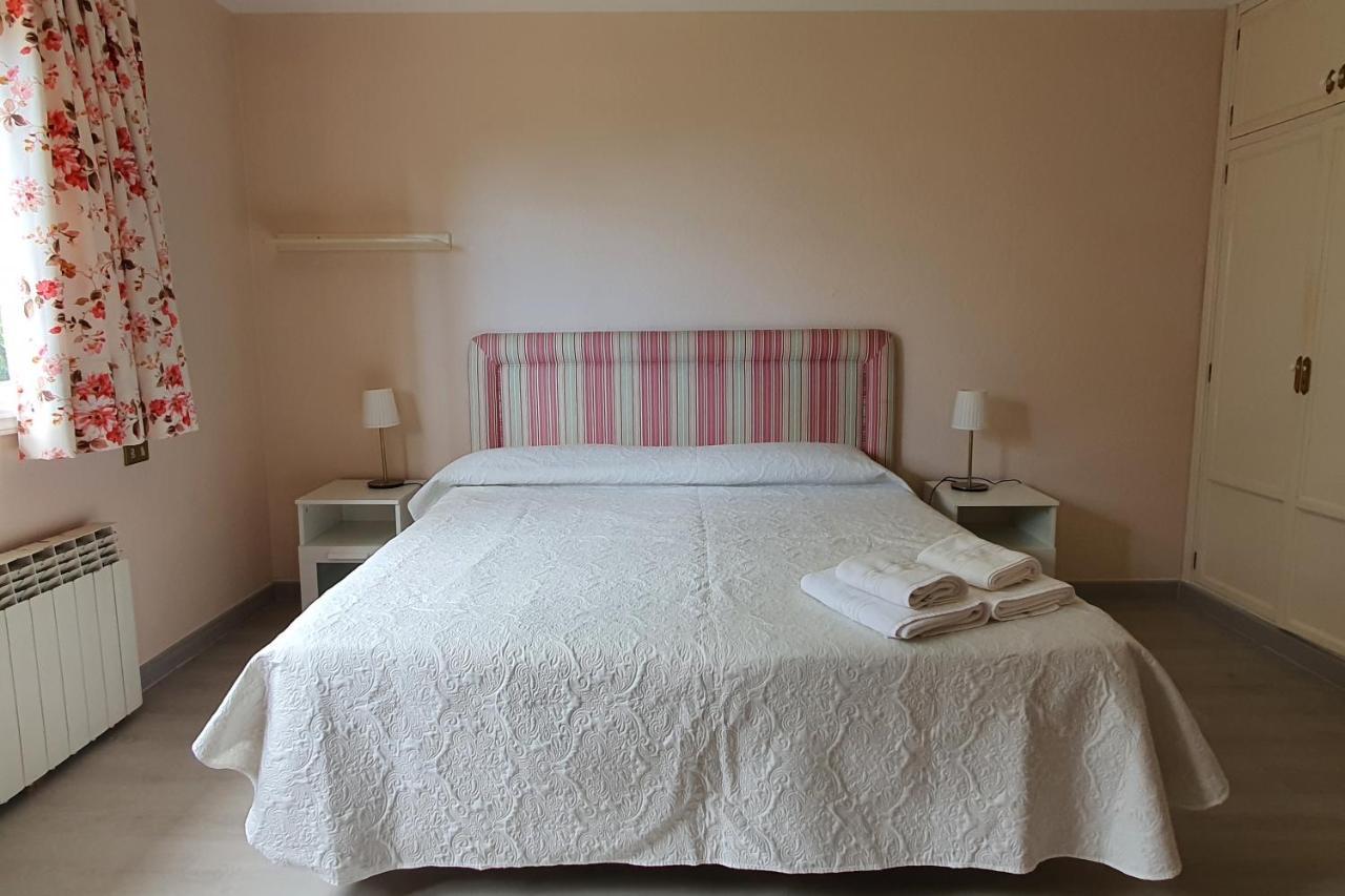 Balcon Del Teide Villa La Orotava Ngoại thất bức ảnh