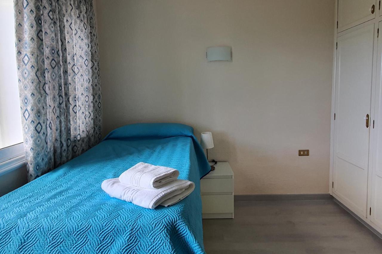 Balcon Del Teide Villa La Orotava Ngoại thất bức ảnh